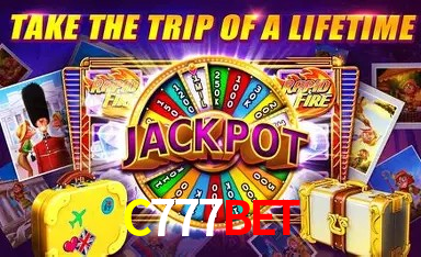 Jogos Emocionantes C777Bet